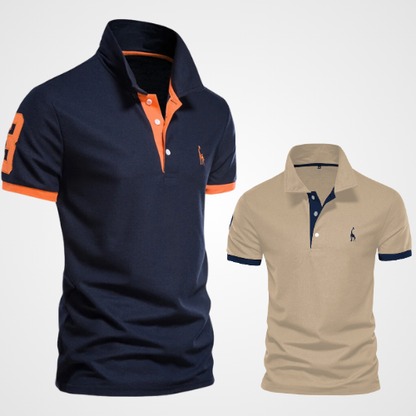 Aion Polo Shirt