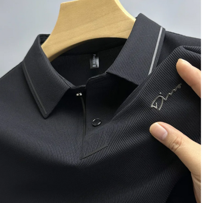 Diamond Polo Shirt