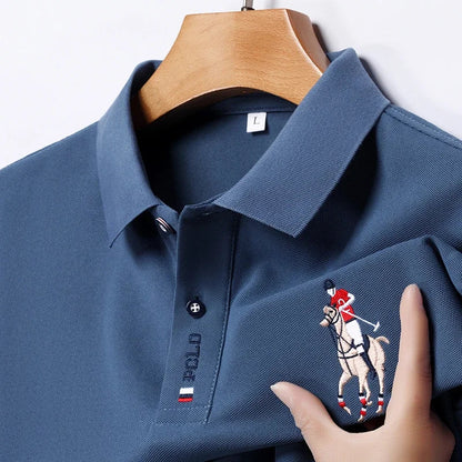 Riviere Sport Polo Shirt