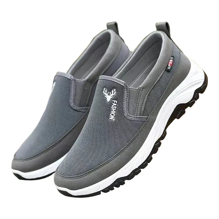 OrthoMax | Casual Orthopedic Shoes