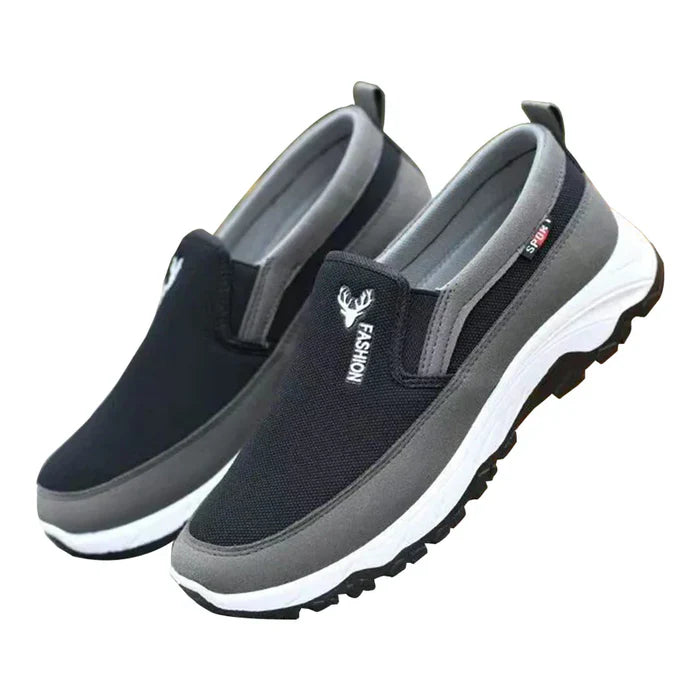 OrthoMax | Casual Orthopedic Shoes