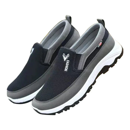 OrthoMax | Casual Orthopedic Shoes