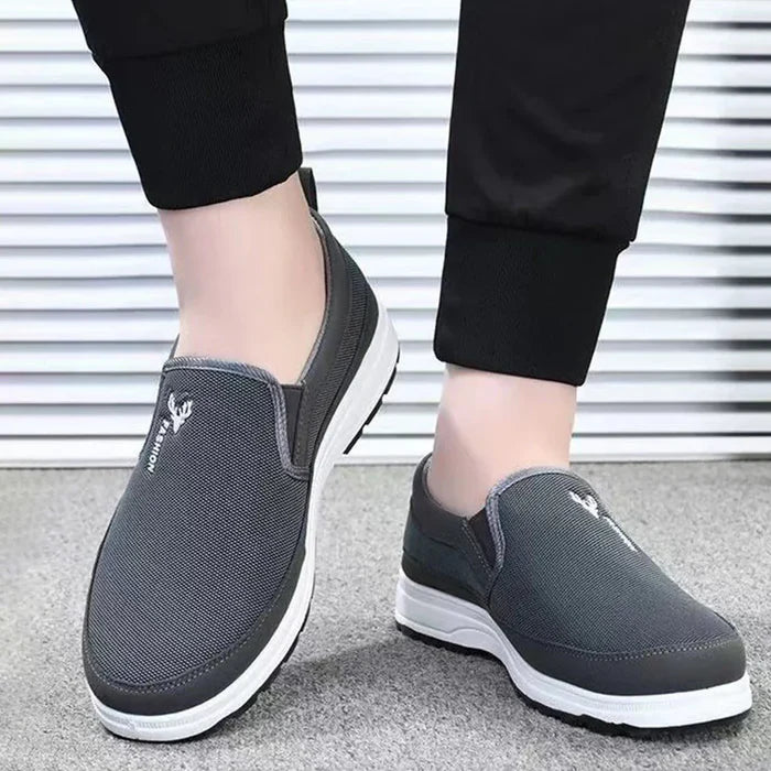 OrthoMax | Casual Orthopedic Shoes