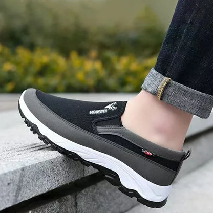 OrthoMax | Casual Orthopedic Shoes