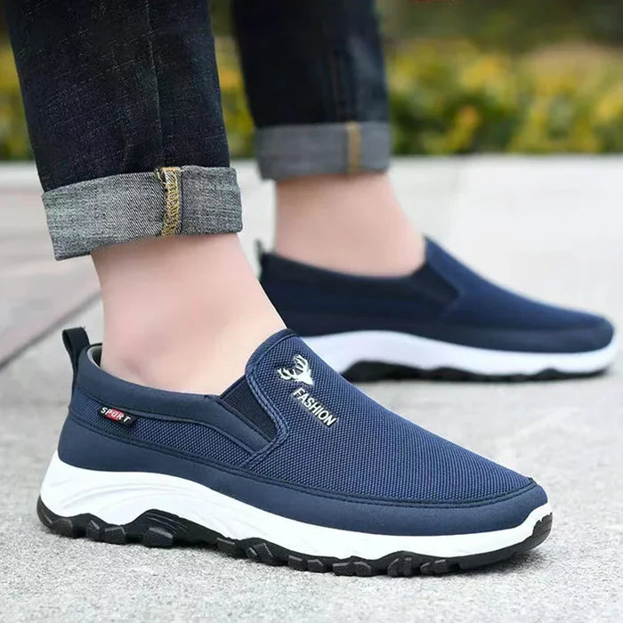 OrthoMax | Casual Orthopedic Shoes