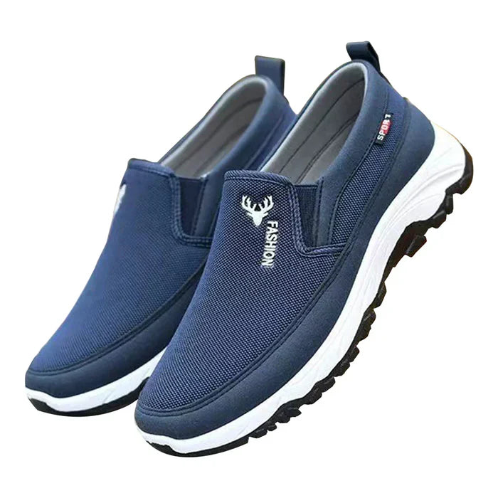 OrthoMax | Casual Orthopedic Shoes