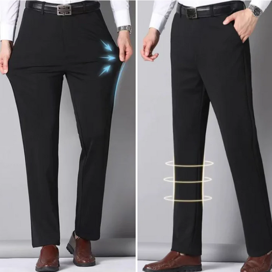 Victus High Elasticity Classic Pants