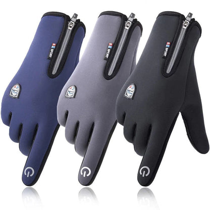 Guantes Deportivos de Invierno TouchWarm 